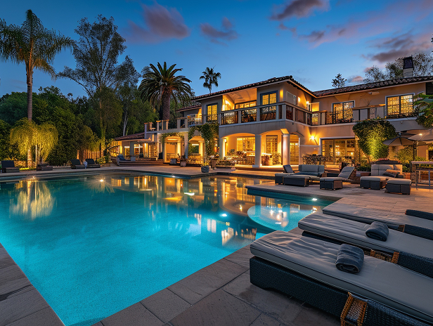 Pool Maintenance