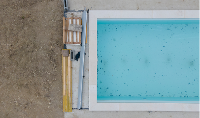 Pool Renovations