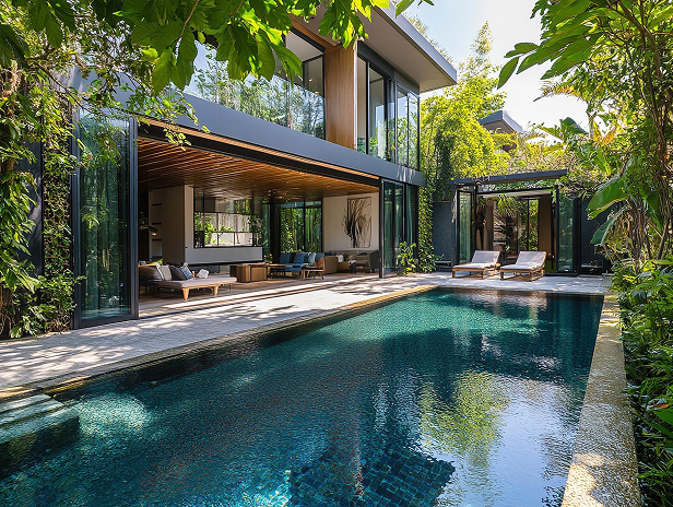 Pool Maintenance