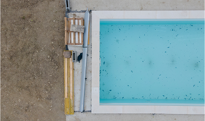 Pool Renovations