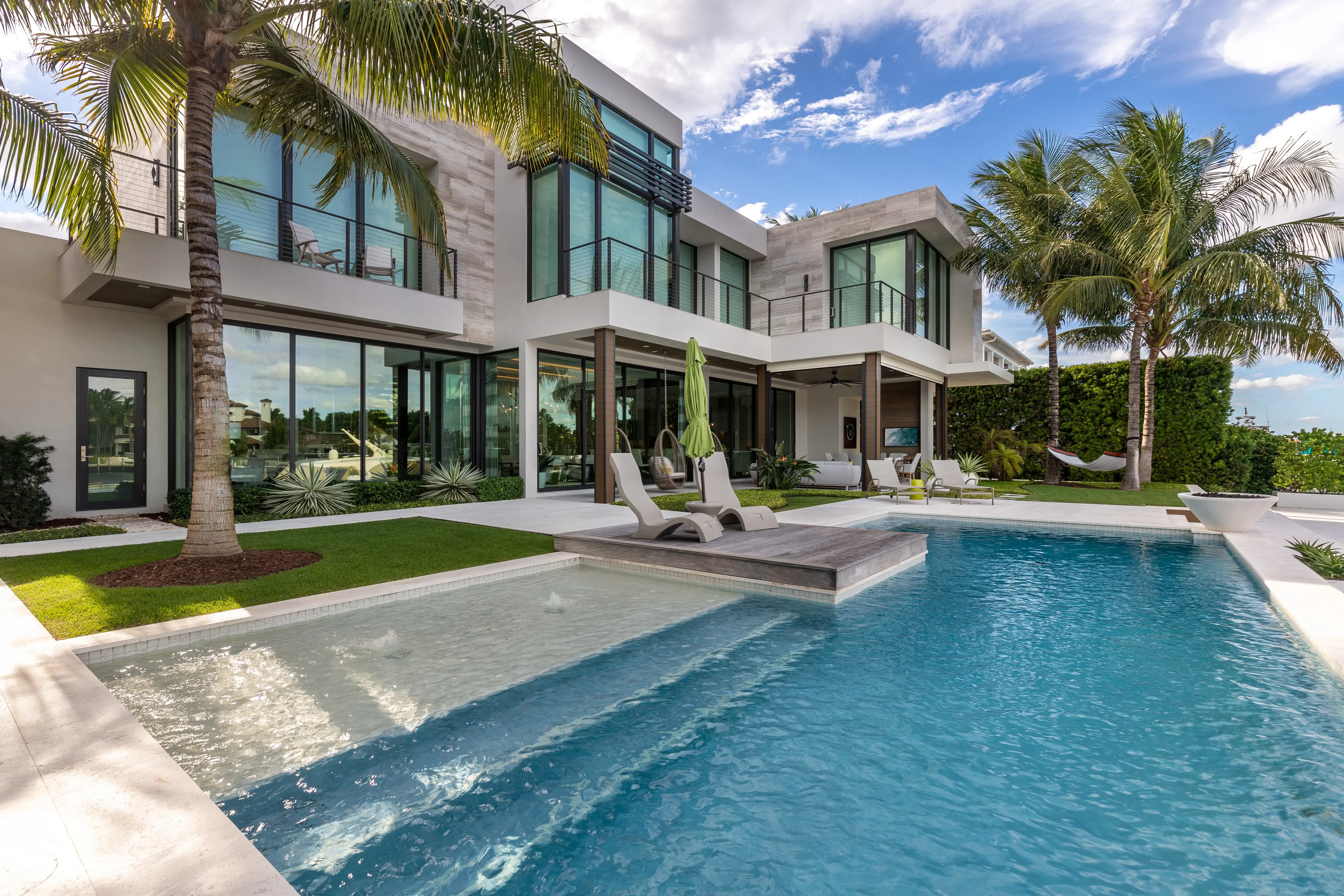 Pool Maintenance